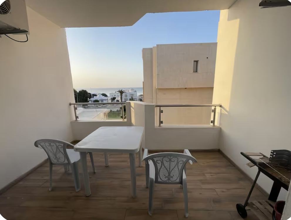 Kelibia Kelibia Vente Appart. 1 pice Appartement s 1