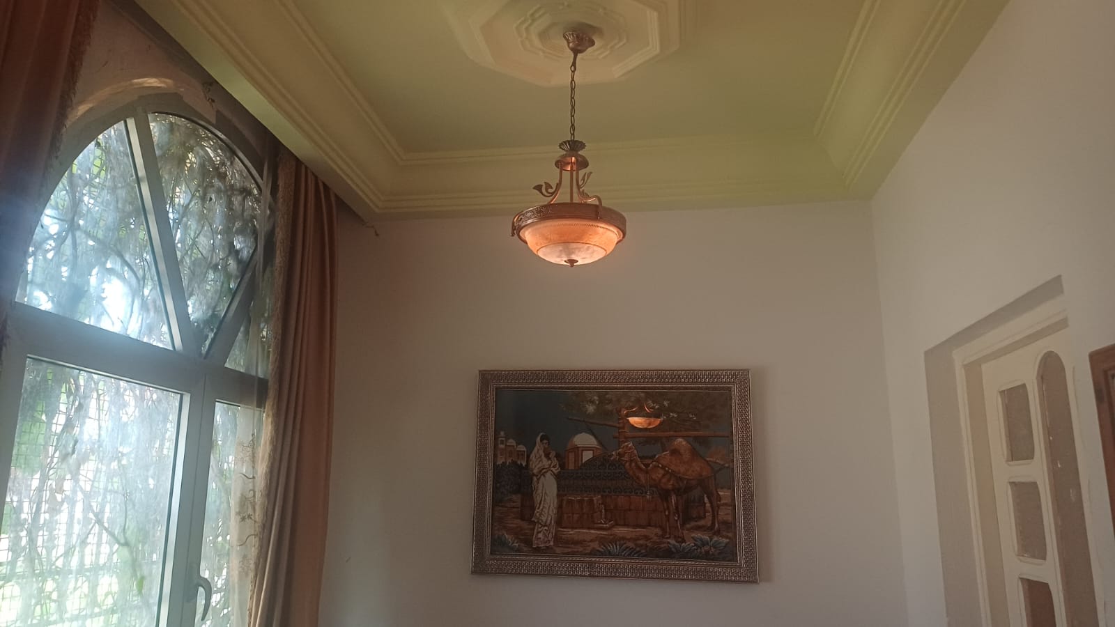 El Mourouj El Mourouj Vente Duplex Duplex s plus 4