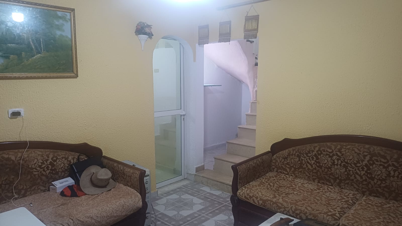 El Mourouj El Mourouj Vente Duplex Duplex s plus 4