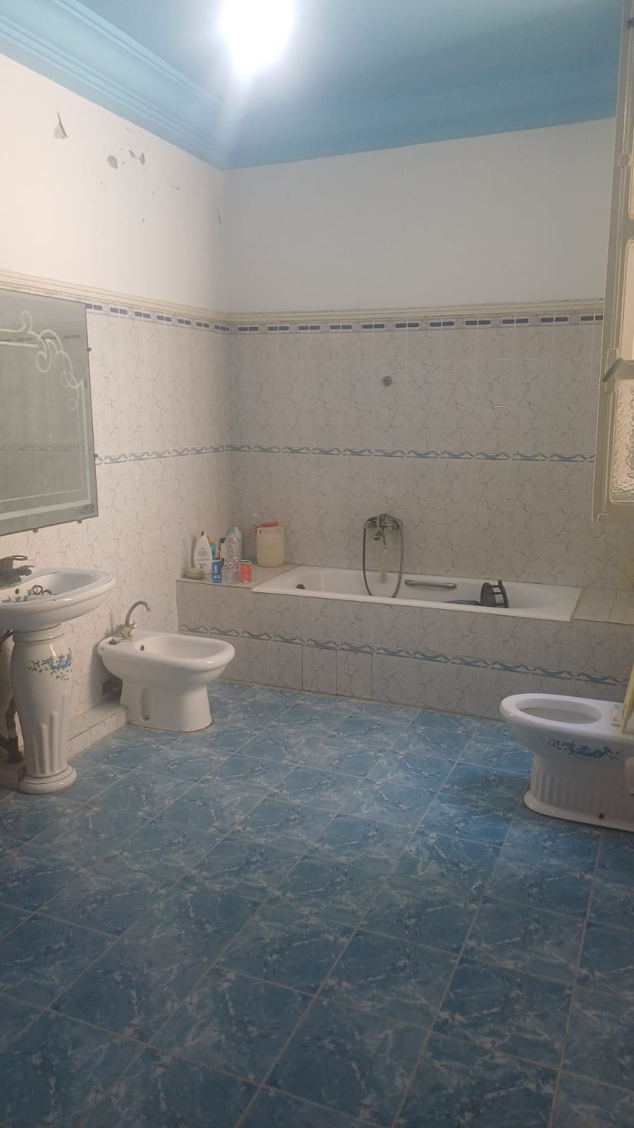 Vente Duplex - Tunisie