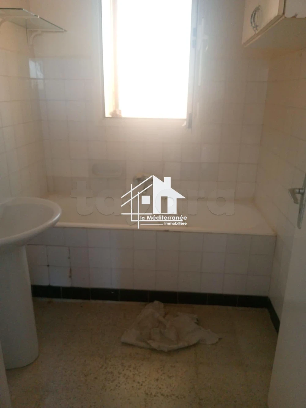 Vente Appart. 2 pices - Tunisie