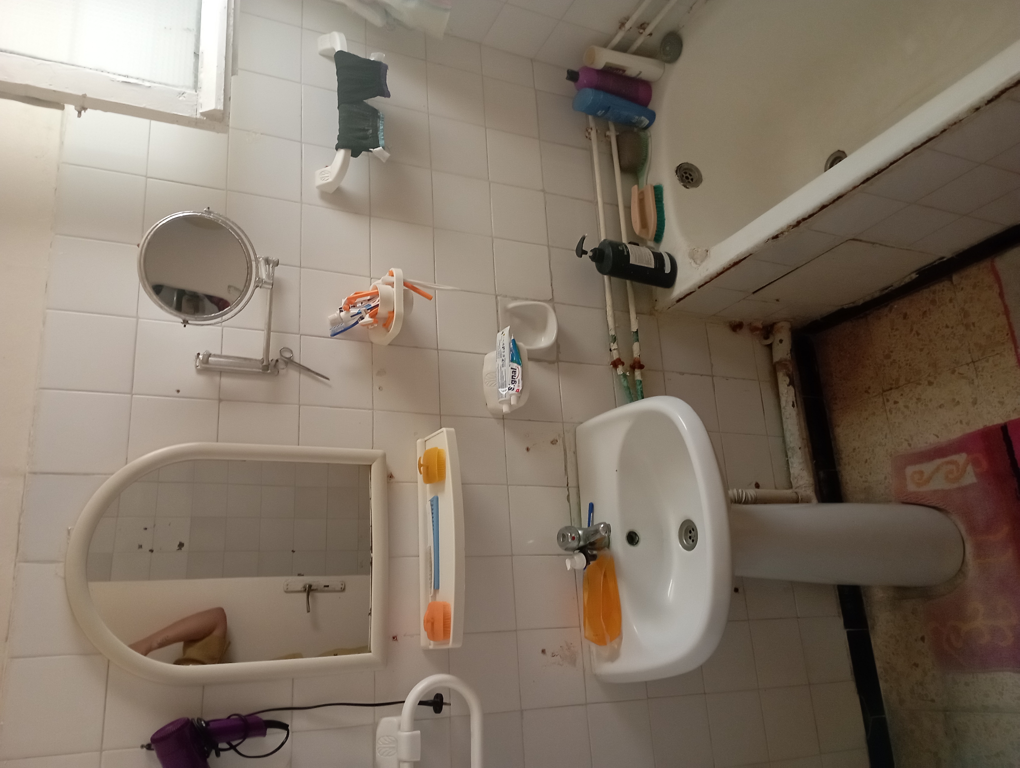 Vente Appart. 3 pices - Tunisie