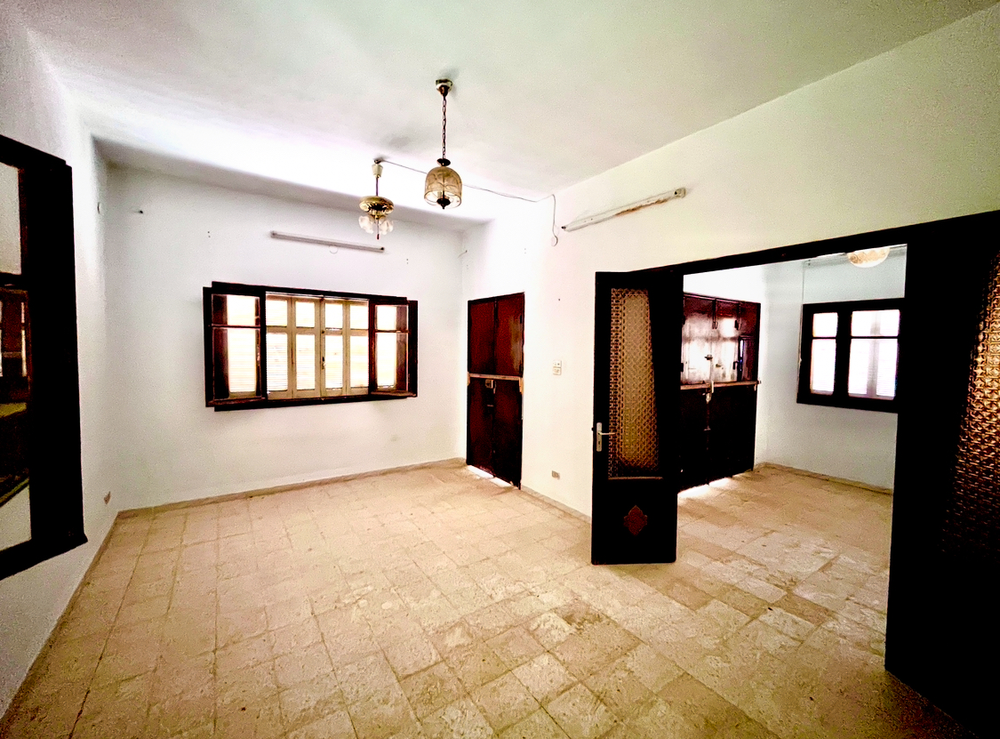 Sfax Ville Caid Mhamed Vente Maisons Maison entre rte teniour et kaied mhamed