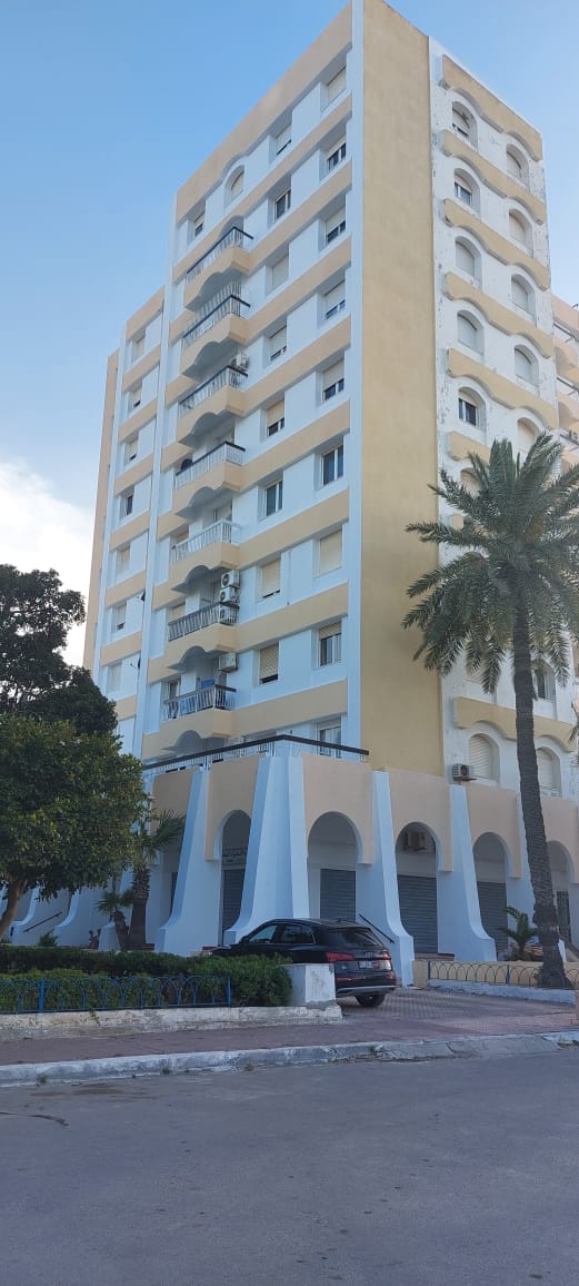 Vente Appart. 4 pices - Tunisie