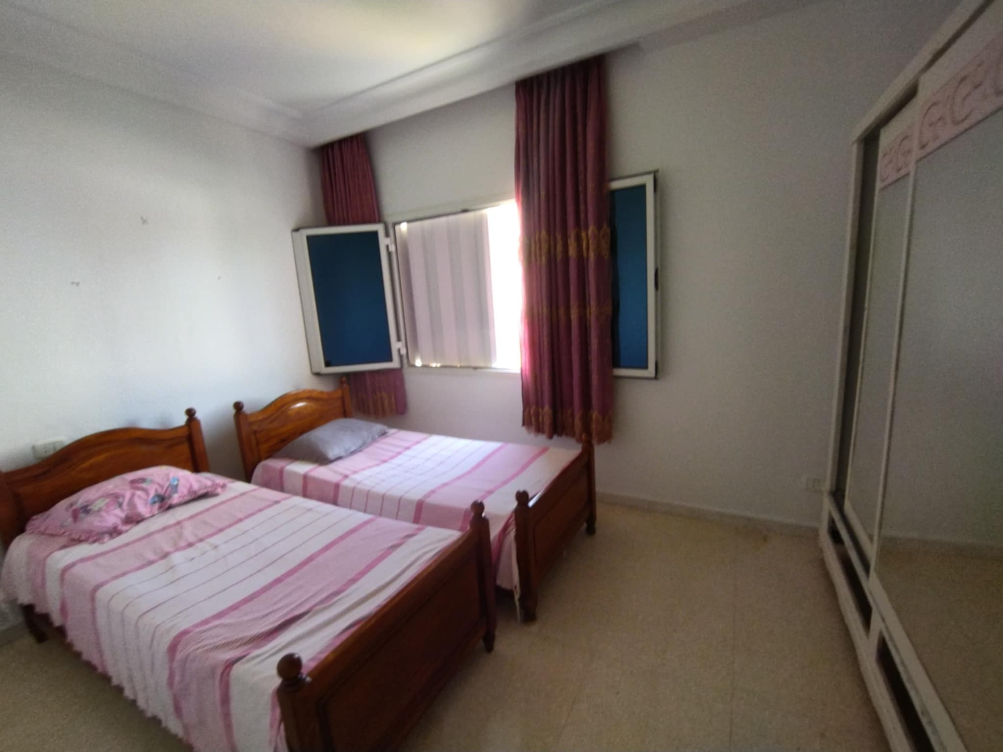 Hammamet Hammamet Location vacances Appart. 3 pices Maison hammamet