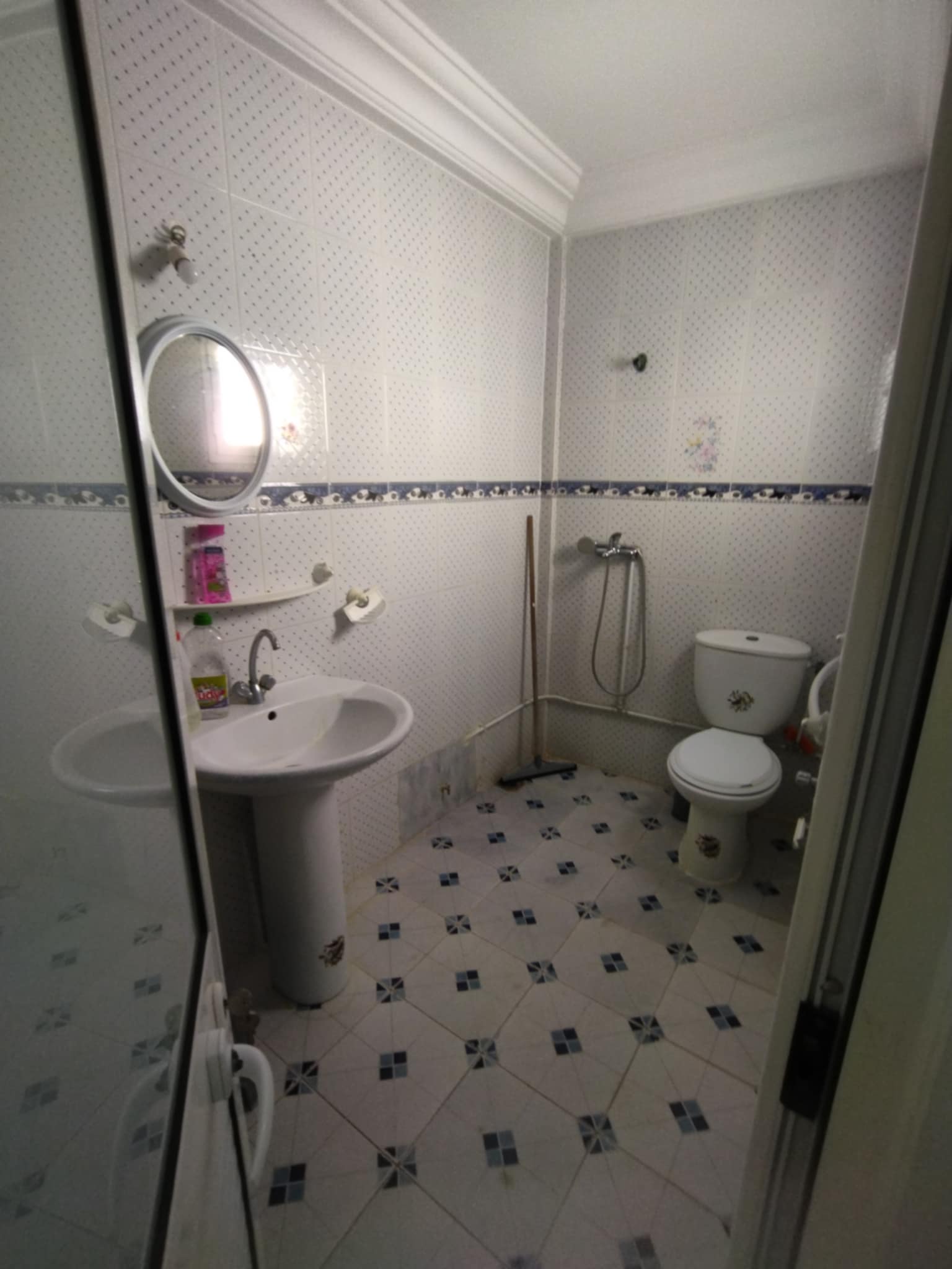 Hammamet Hammamet Location vacances Appart. 3 pices Maison hammamet