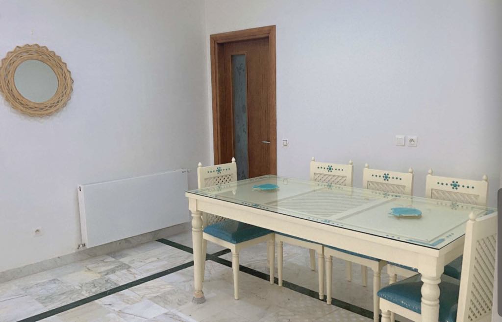 Vente Maisons - Tunisie
