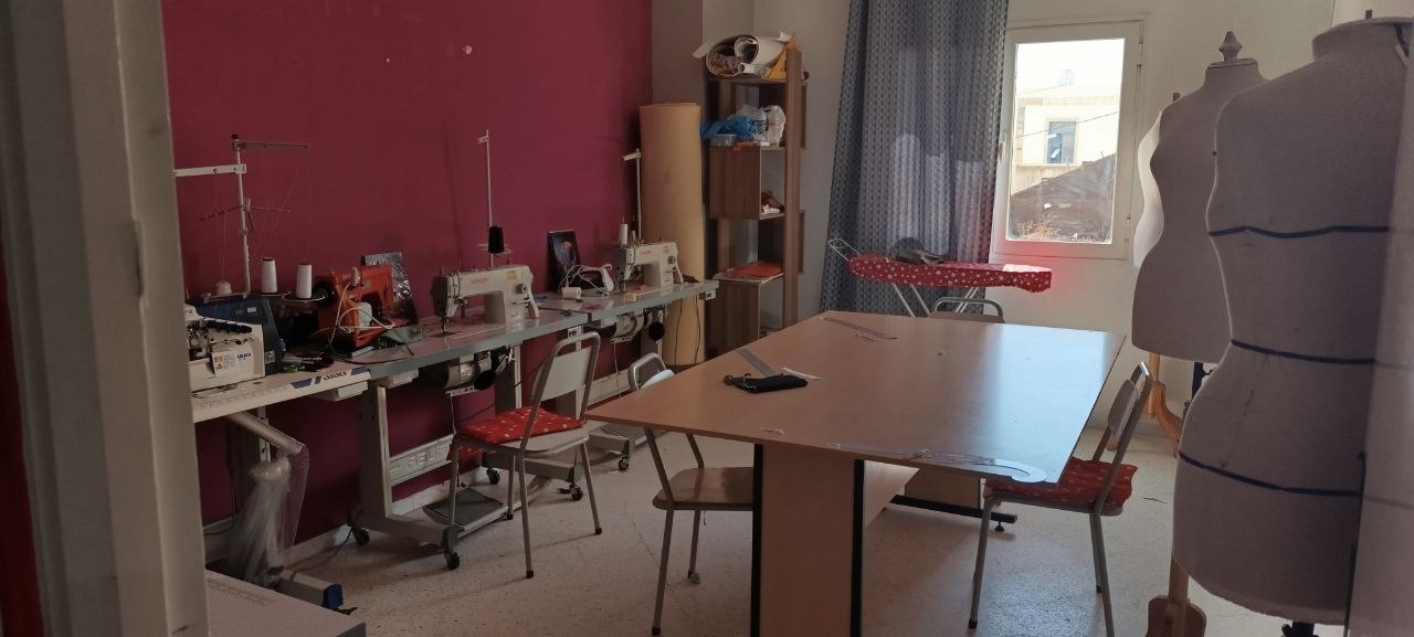Sousse Ville Sousse Vente Autre Centre de formation