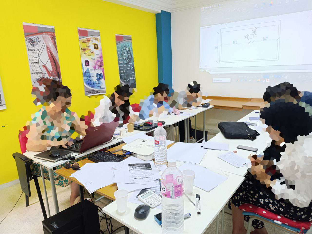 Sousse Ville Sousse Vente Autre Centre de formation