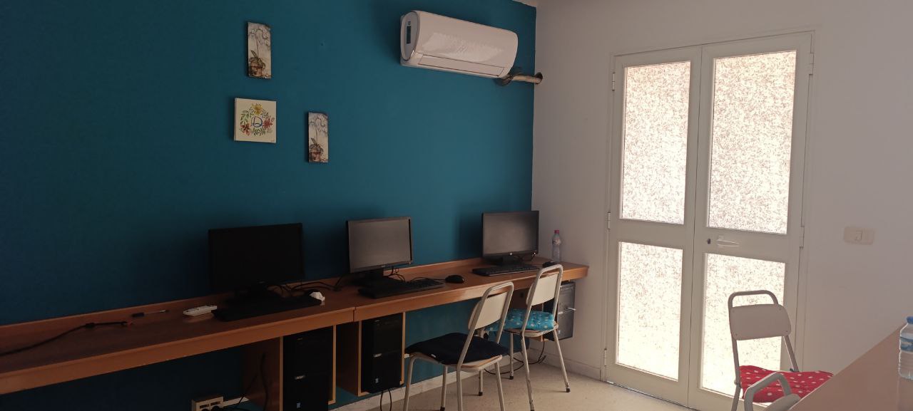 Sousse Ville Sousse Vente Autre Centre de formation