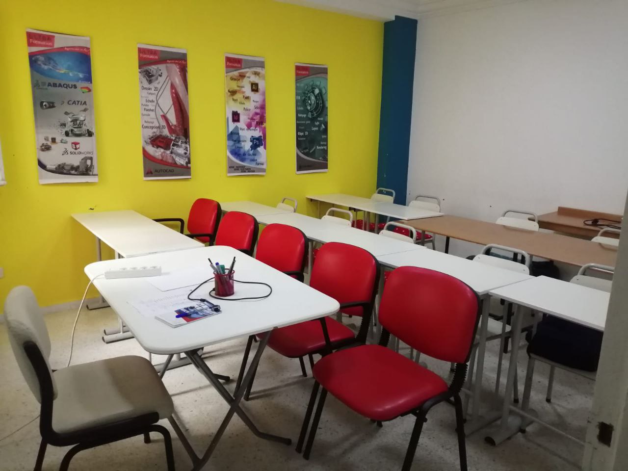 Vente Autre - Tunisie