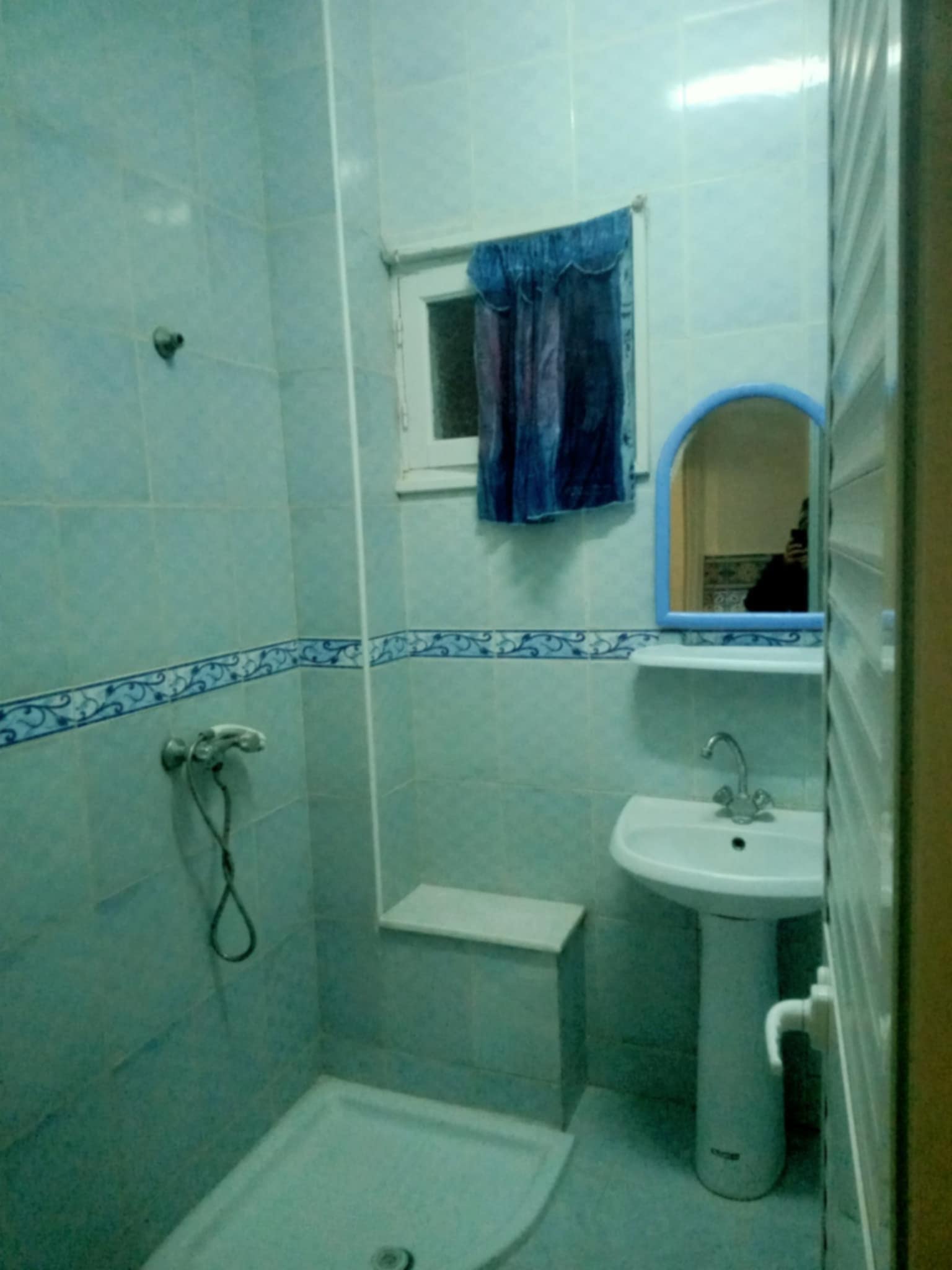 Nabeul Nabeul Vente Appart. 2 pices Appartement s2 a face  la cour d'appel de nabeul