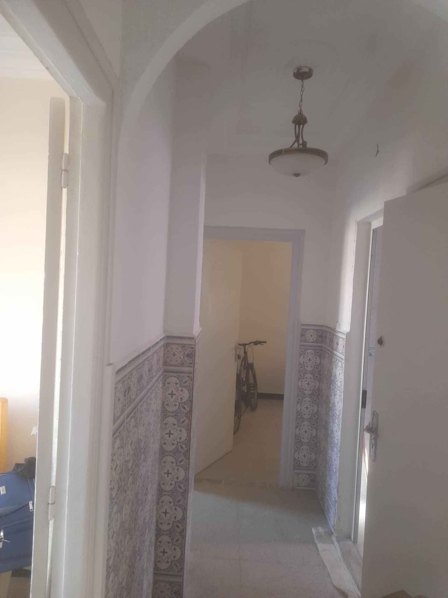 Vente Appart. 2 pices - Tunisie