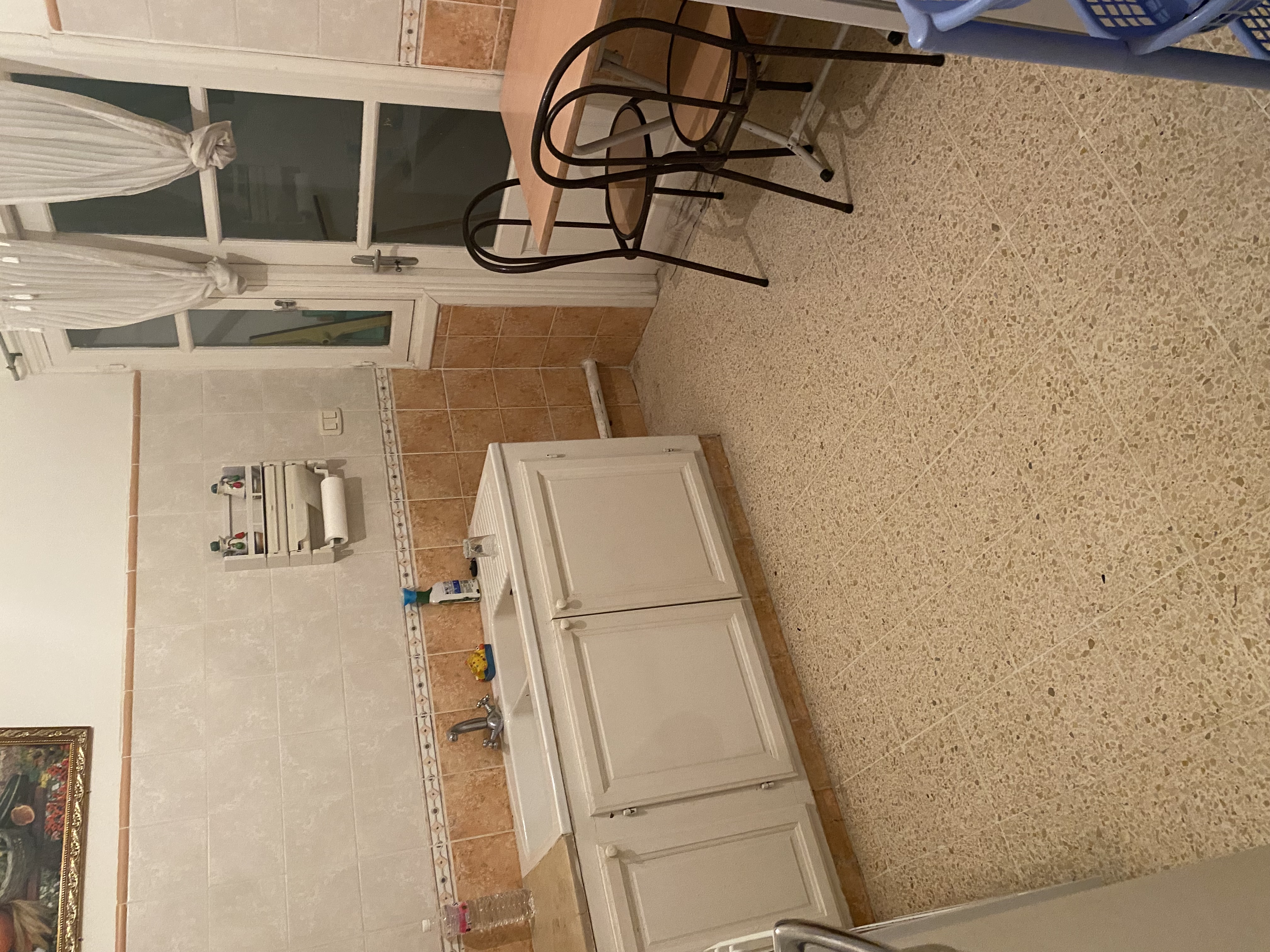 Vente Appart. 3 pièces - Tunisie