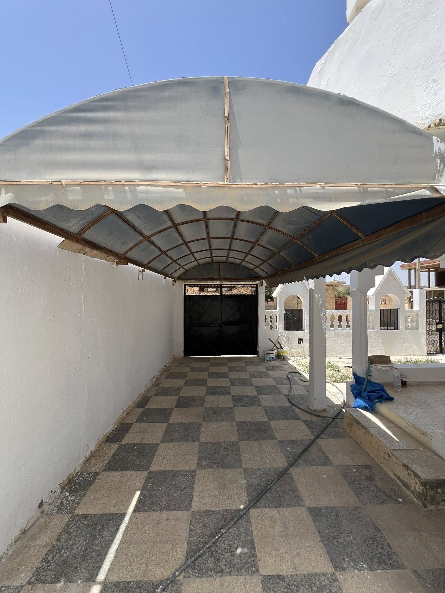 Vente Maisons - Tunisie