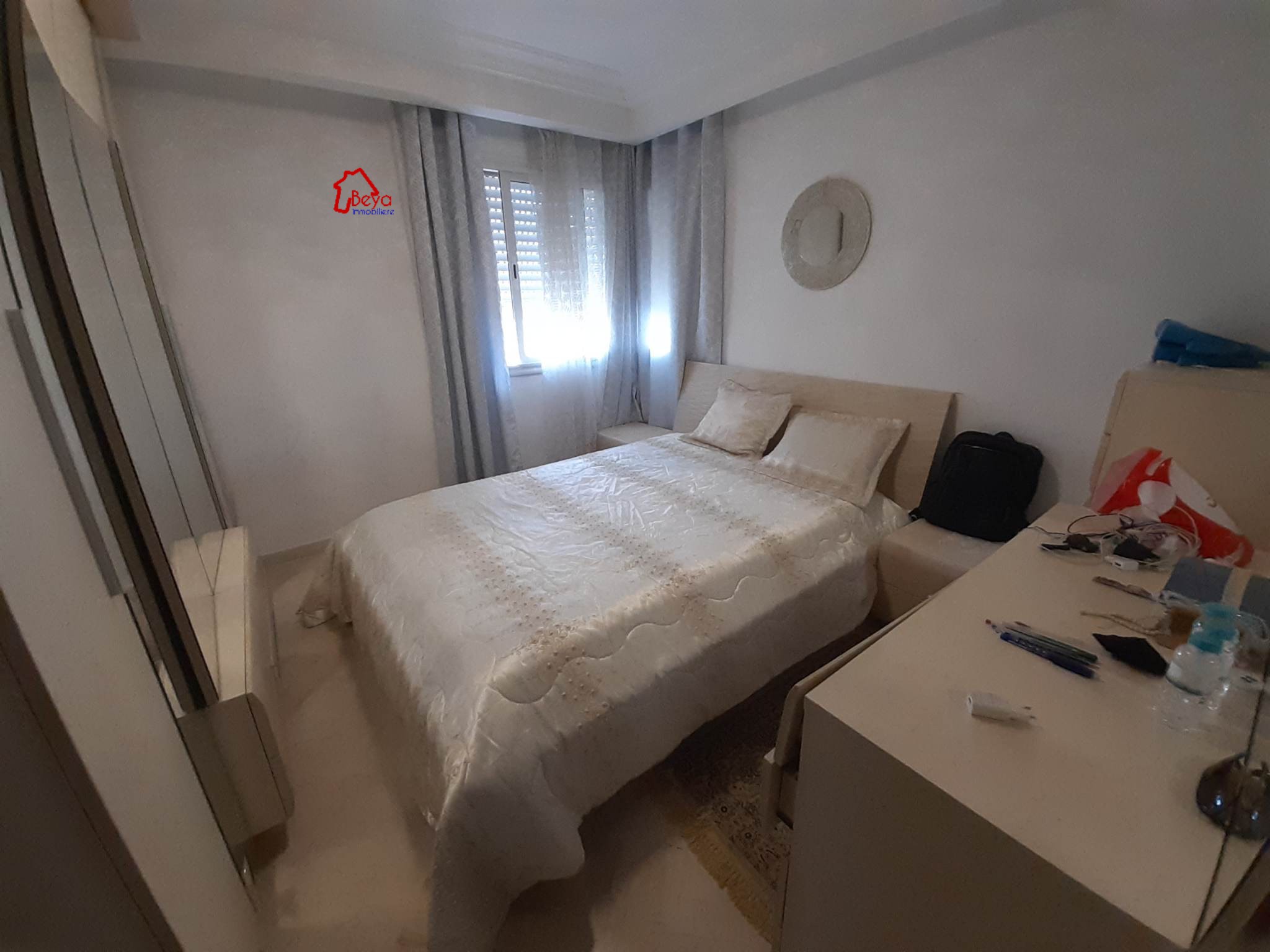 Vente Appart. 2 pices - Tunisie