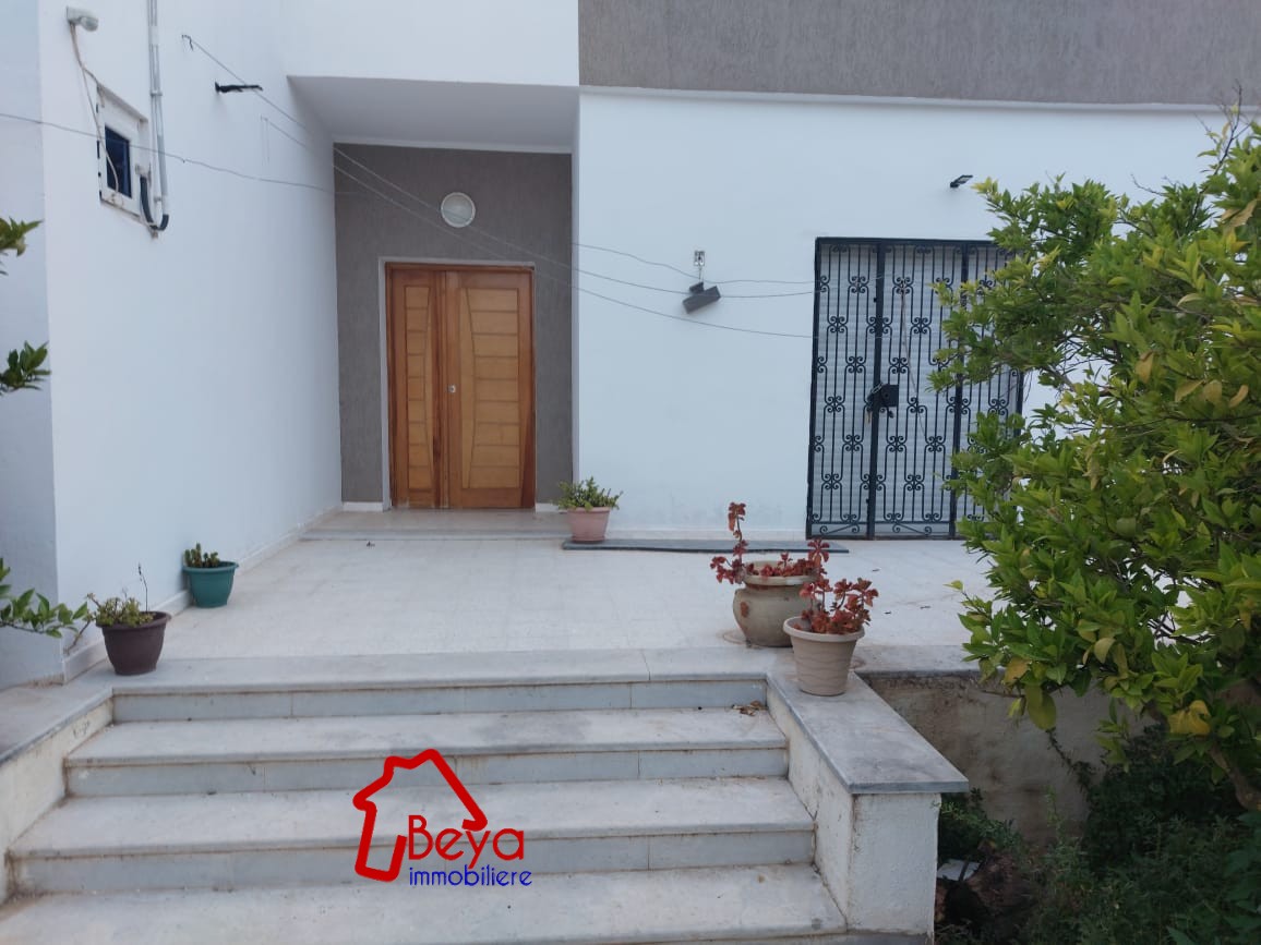 Vente Maisons - Tunisie