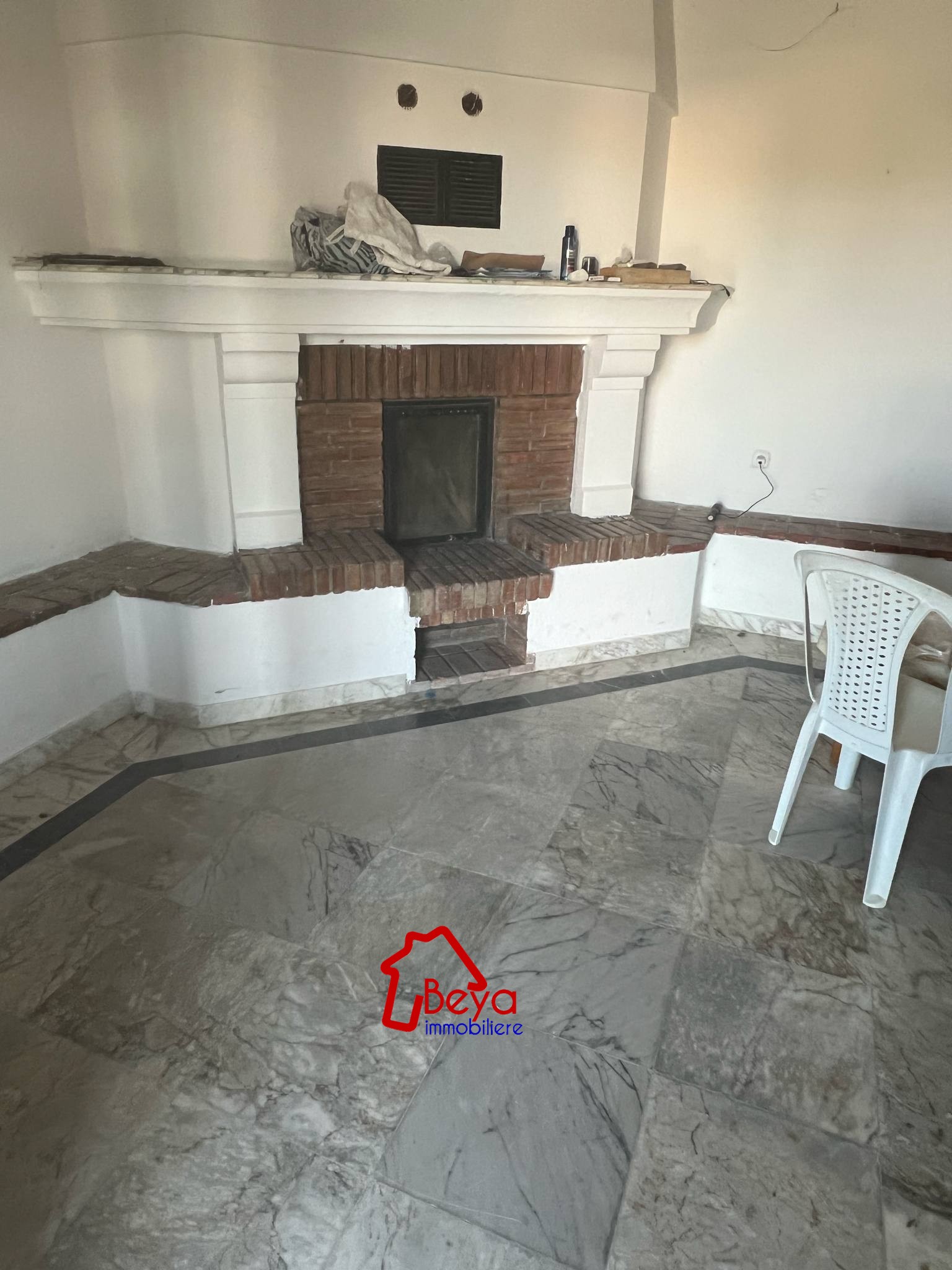 Soliman Soliman Vente Maisons Villa lola vvm060