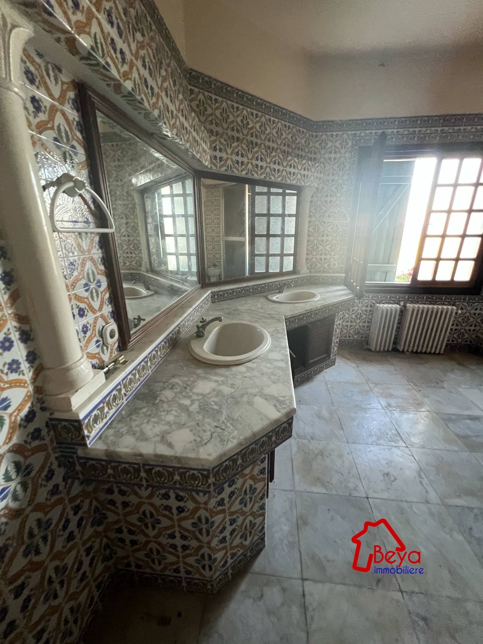 Vente Maisons - Tunisie