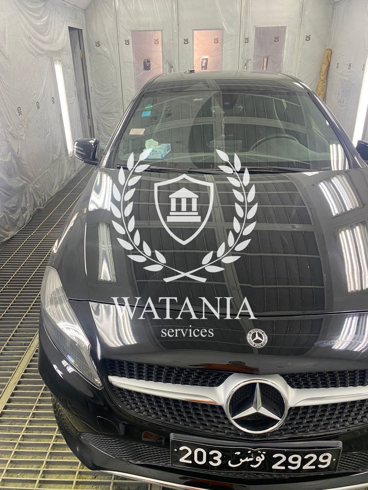 Kalaa Essghira Kalaa Essghira Vente Autre Garage mcanique auto
