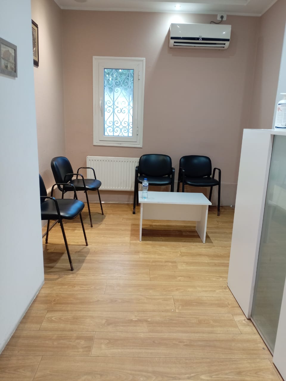 Le Bardo Ksar Said Vente Maisons Cabinet mdical dentiste