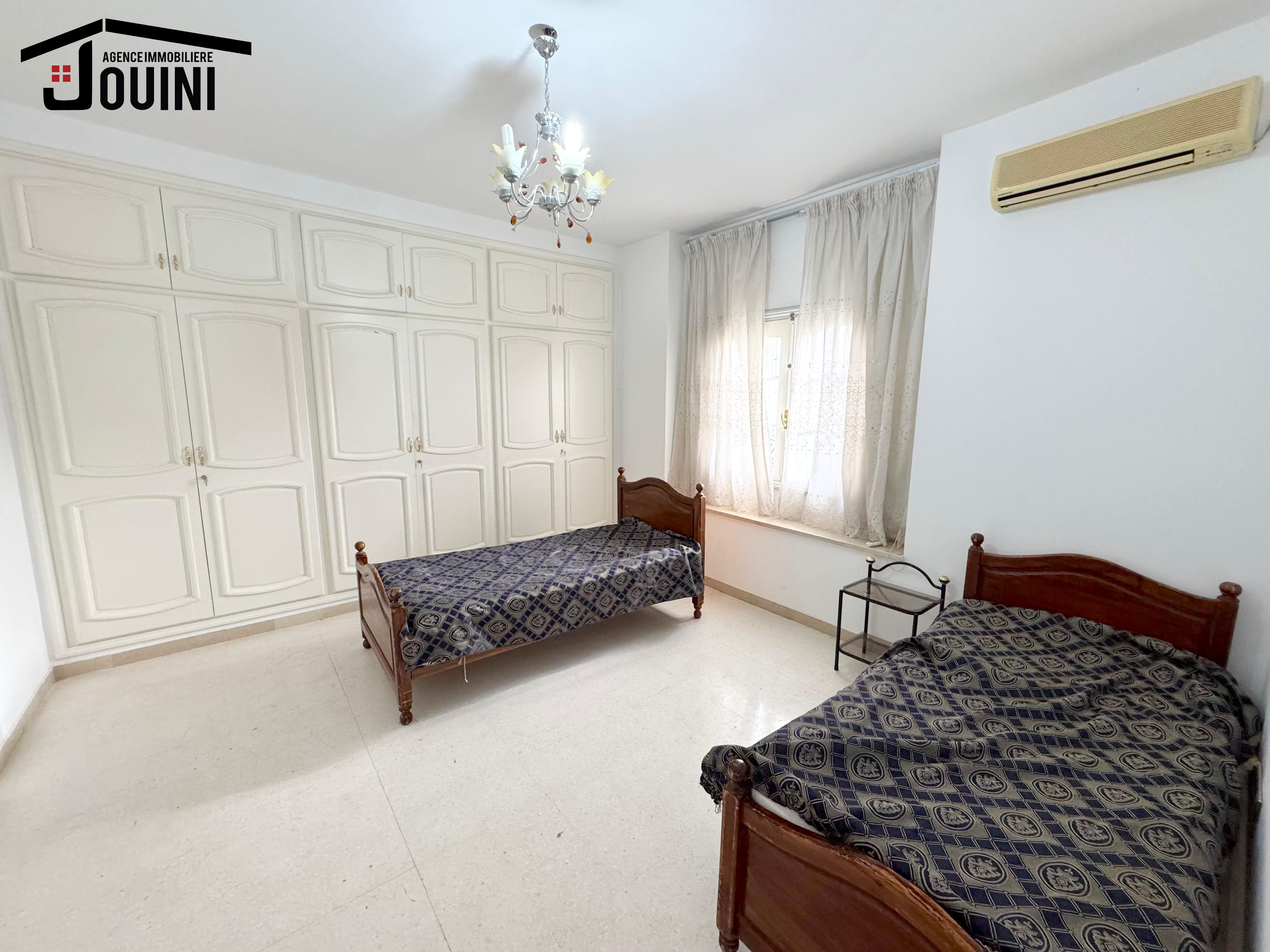 Vente Maisons - Tunisie