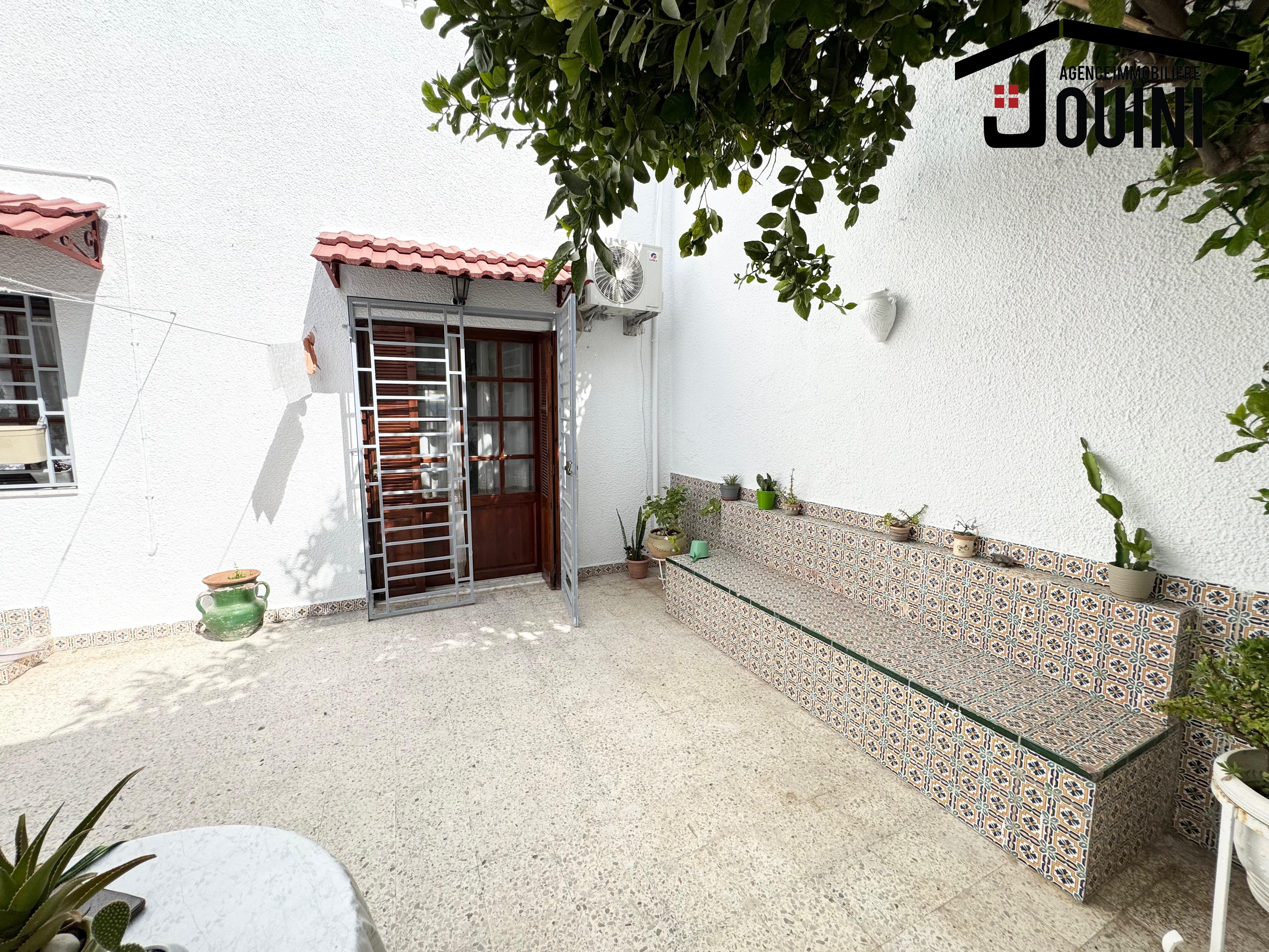 Hammam Lif Hammam Lif Vente Maisons Maison familiale  hammam lif