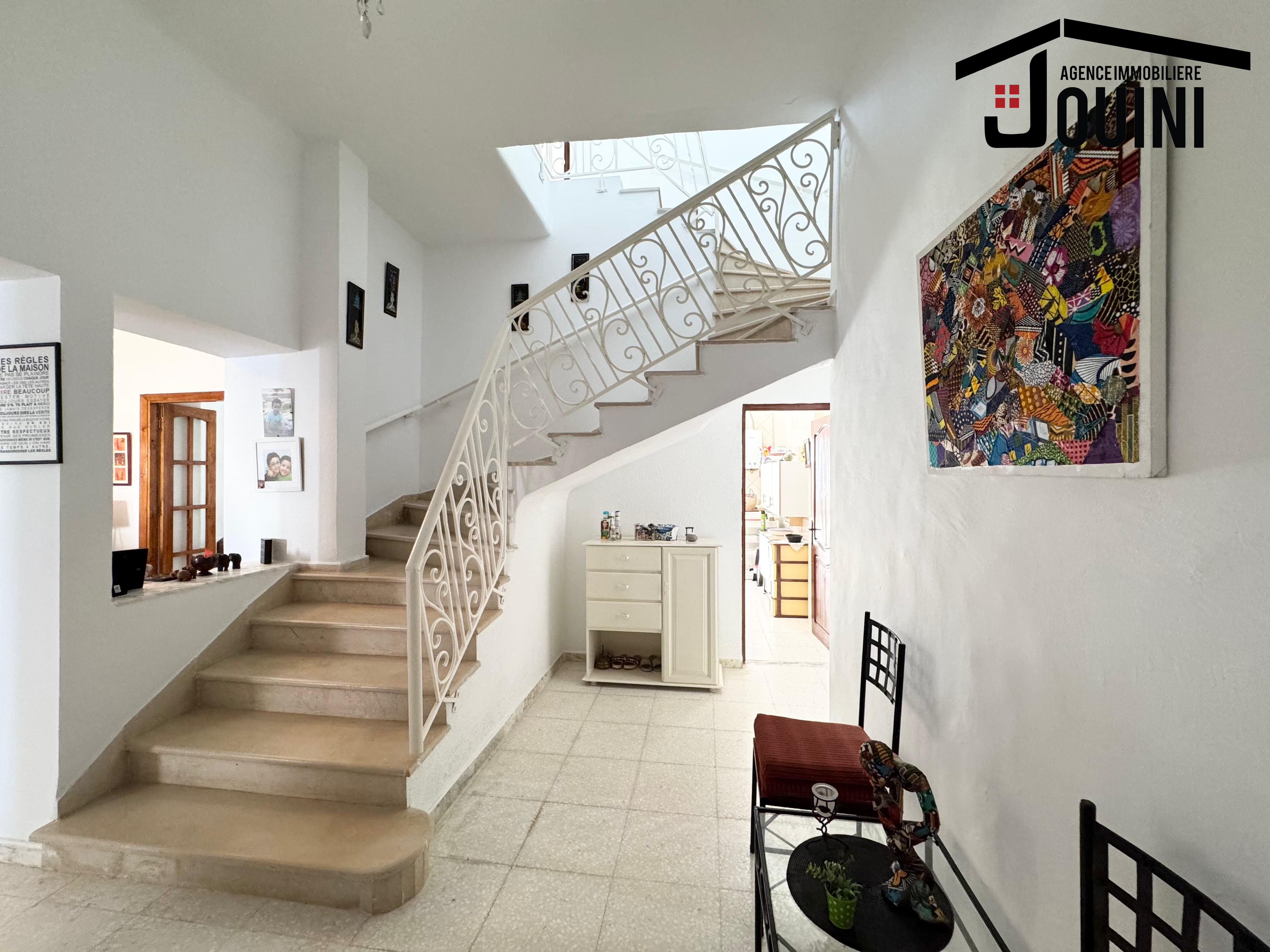 Vente Maisons - Tunisie