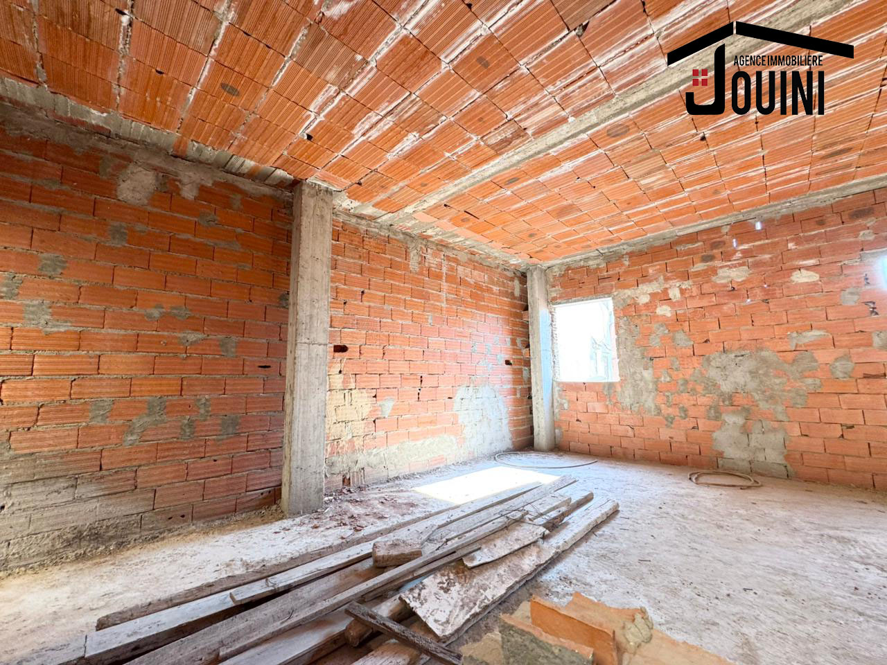 Vente Maisons - Tunisie