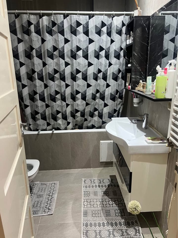 El Ouerdia El Ouerdia Vente Appart. 3 pices Appartement s2  el ouardia tunis
