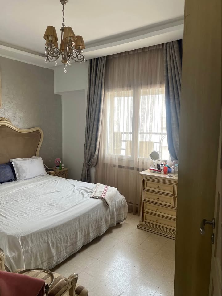 El Ouerdia El Ouerdia Vente Appart. 3 pices Appartement s2  el ouardia tunis