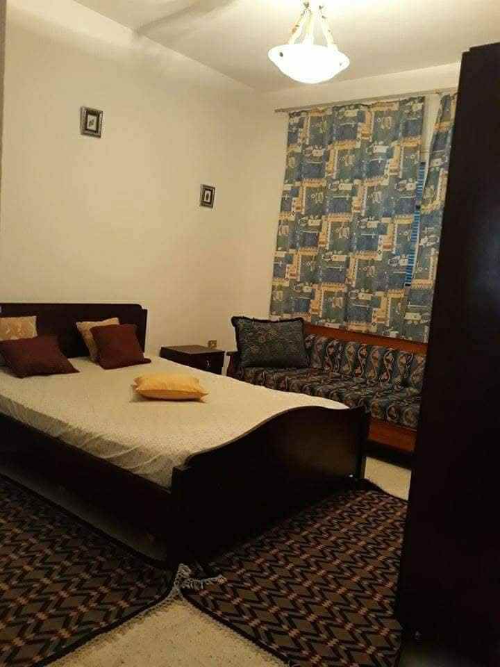 Tabarka Tabarka Vente Appart. 3 pices Tabarka 2000