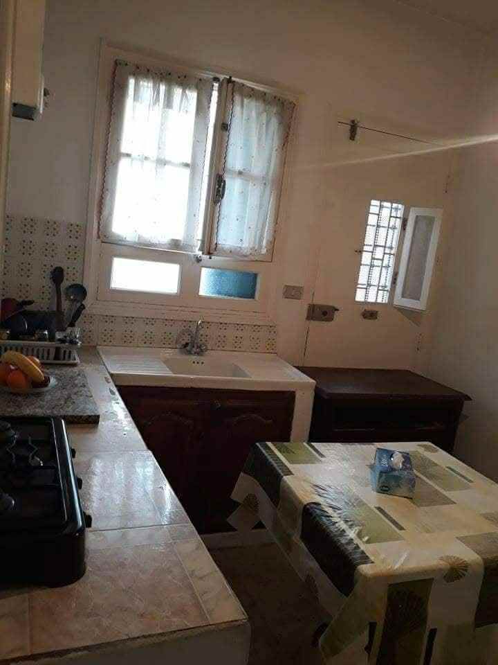 Tabarka Tabarka Vente Appart. 3 pices Tabarka 2000