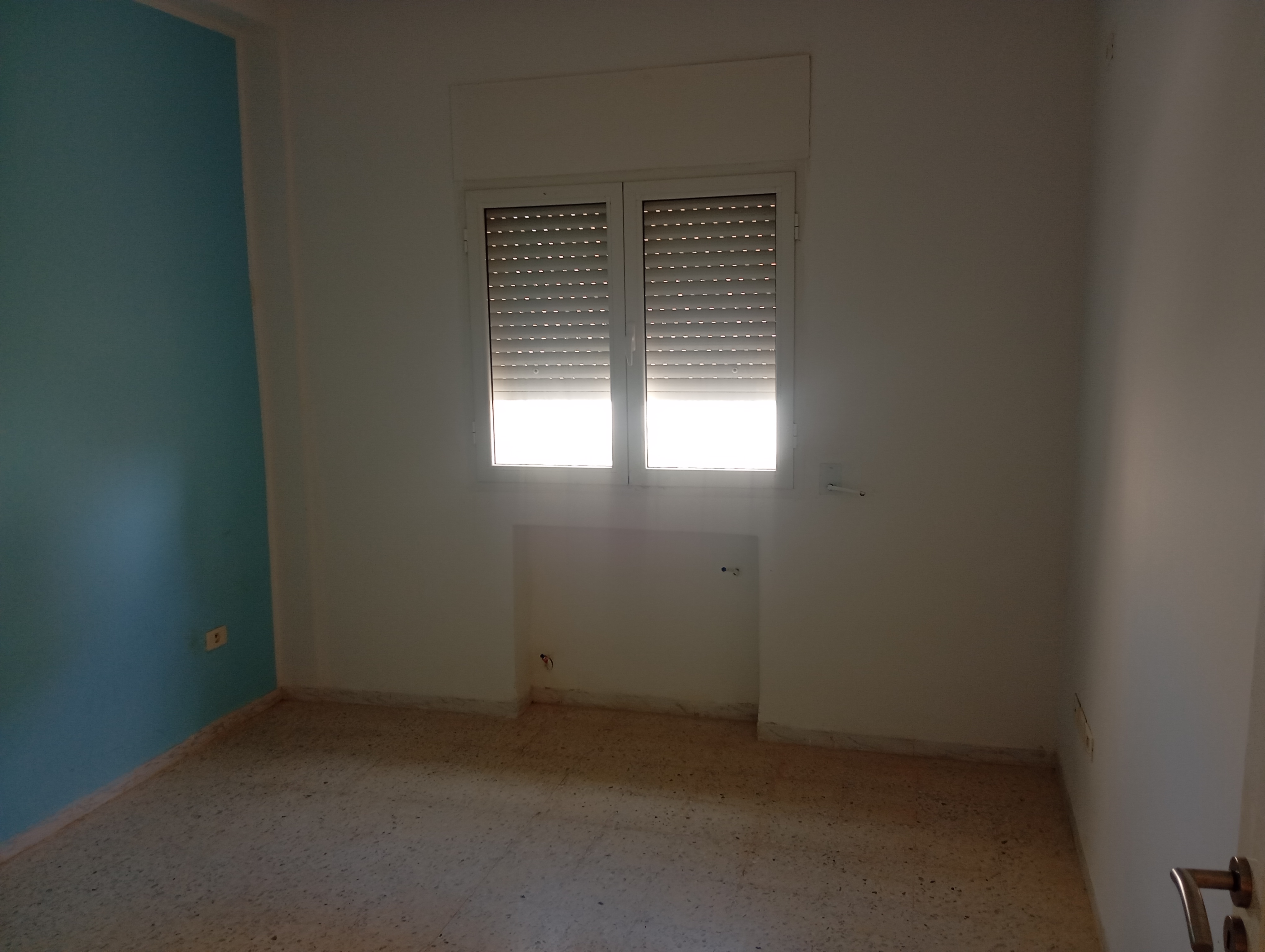 Raoued Raoued Vente Maisons Villa s3  raoued cit thameur