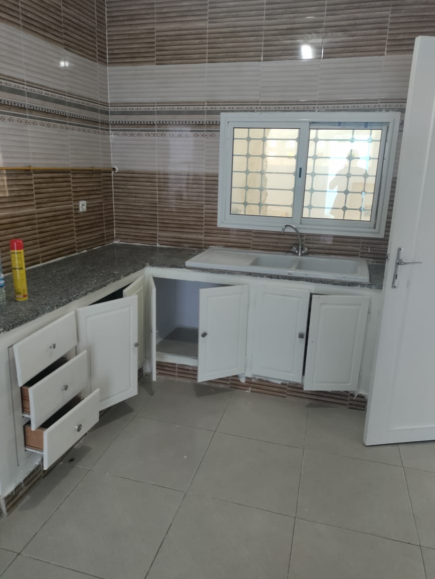 Raoued Cite Ennour Jaafar Vente Maisons Maison rcemment construit
