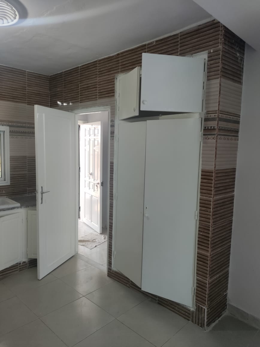 Raoued Cite Ennour Jaafar Vente Maisons Maison rcemment construit