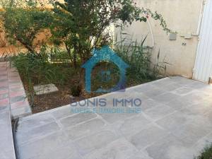 Ezzahra Ezzahra Vente Maisons Villa de 2 nv ref349a