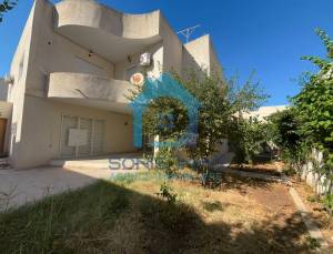 Ezzahra Ezzahra Vente Maisons Villa de 2 nv ref349a