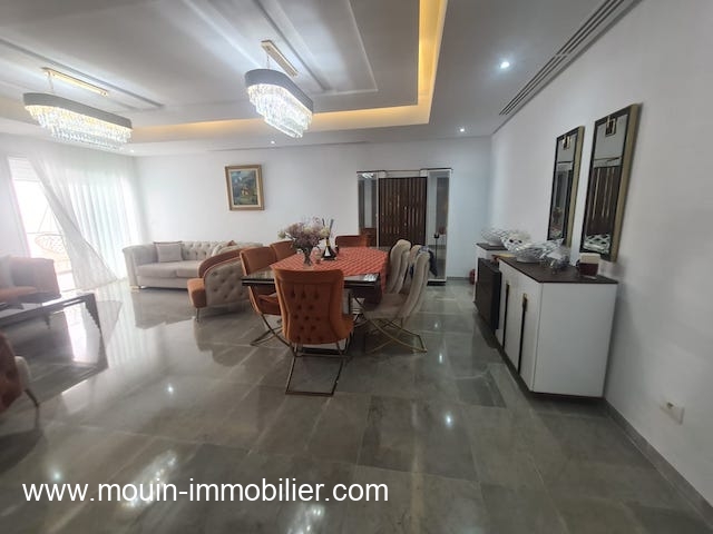 Hammamet&nbsp;Hammamet&nbsp;Vente&nbsp;Appart. 4 pi�ces&nbsp;Appartement baya av1929 hammamet