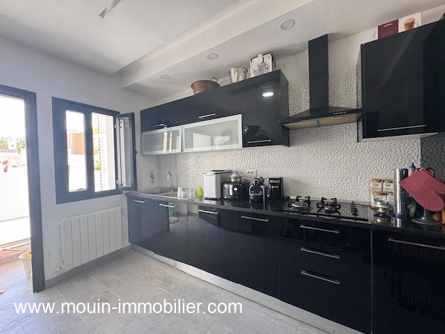 Hammamet&nbsp;Hammamet&nbsp;Vente&nbsp;Appart. 3 pi�ces&nbsp;Appartement zara av1926 hammamet