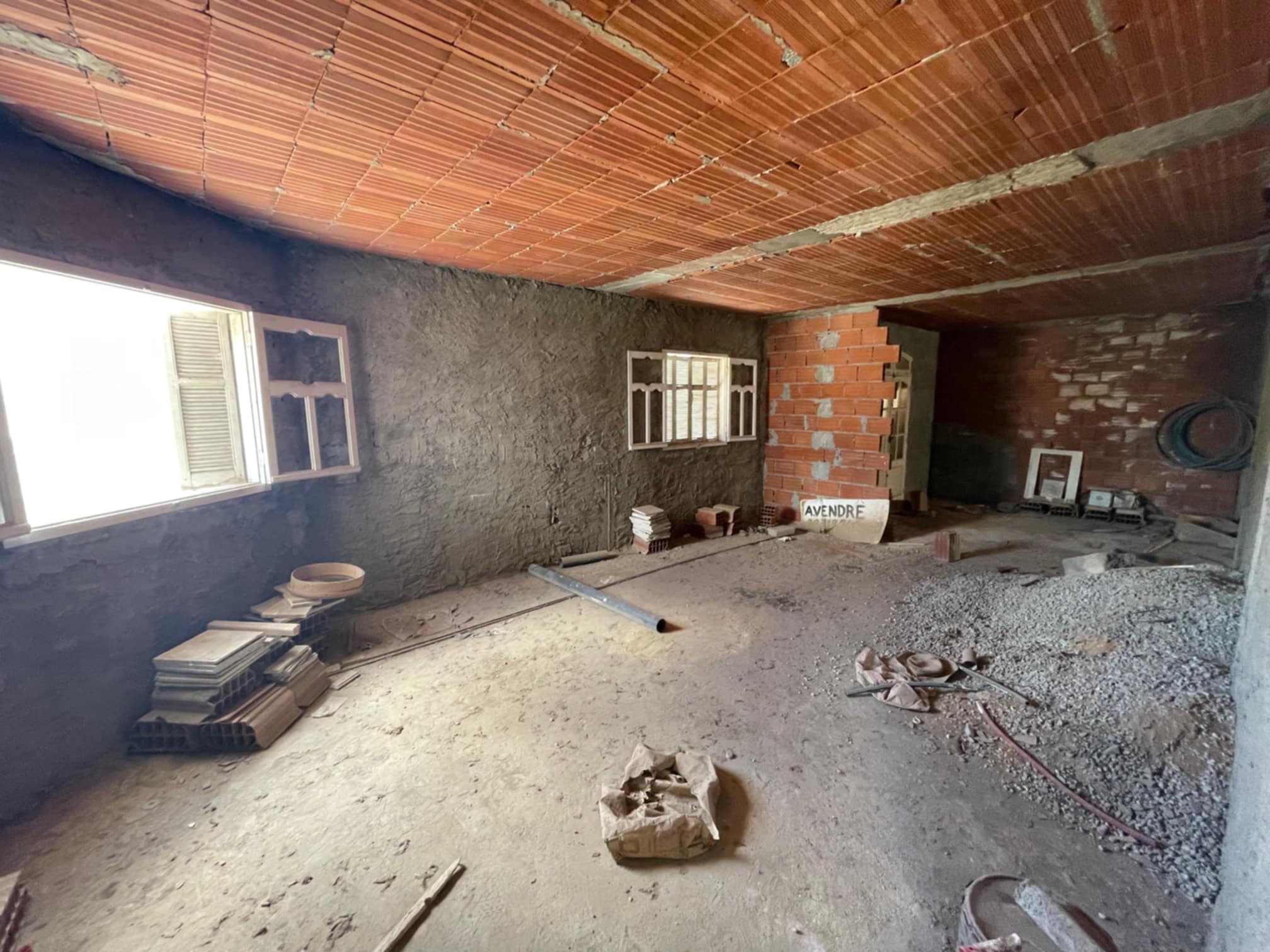 La Soukra Borj Louzir Vente Maisons Maison dar fadhel