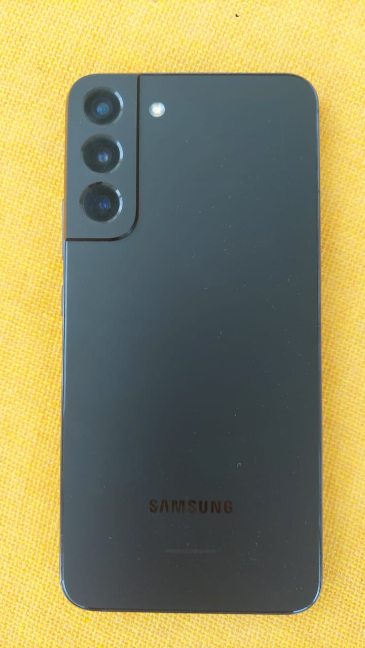 Monastir Zone Skanes Samsung  Autre Modle Samsung galaxy s22plus 5g neuf