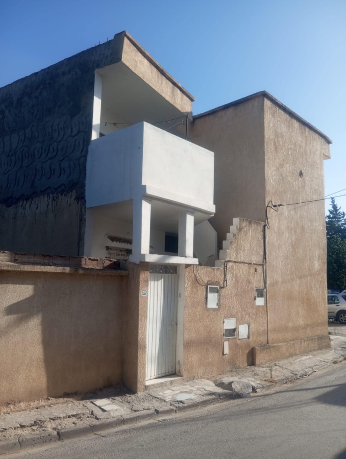 Vente Appart. 3 pices - Tunisie