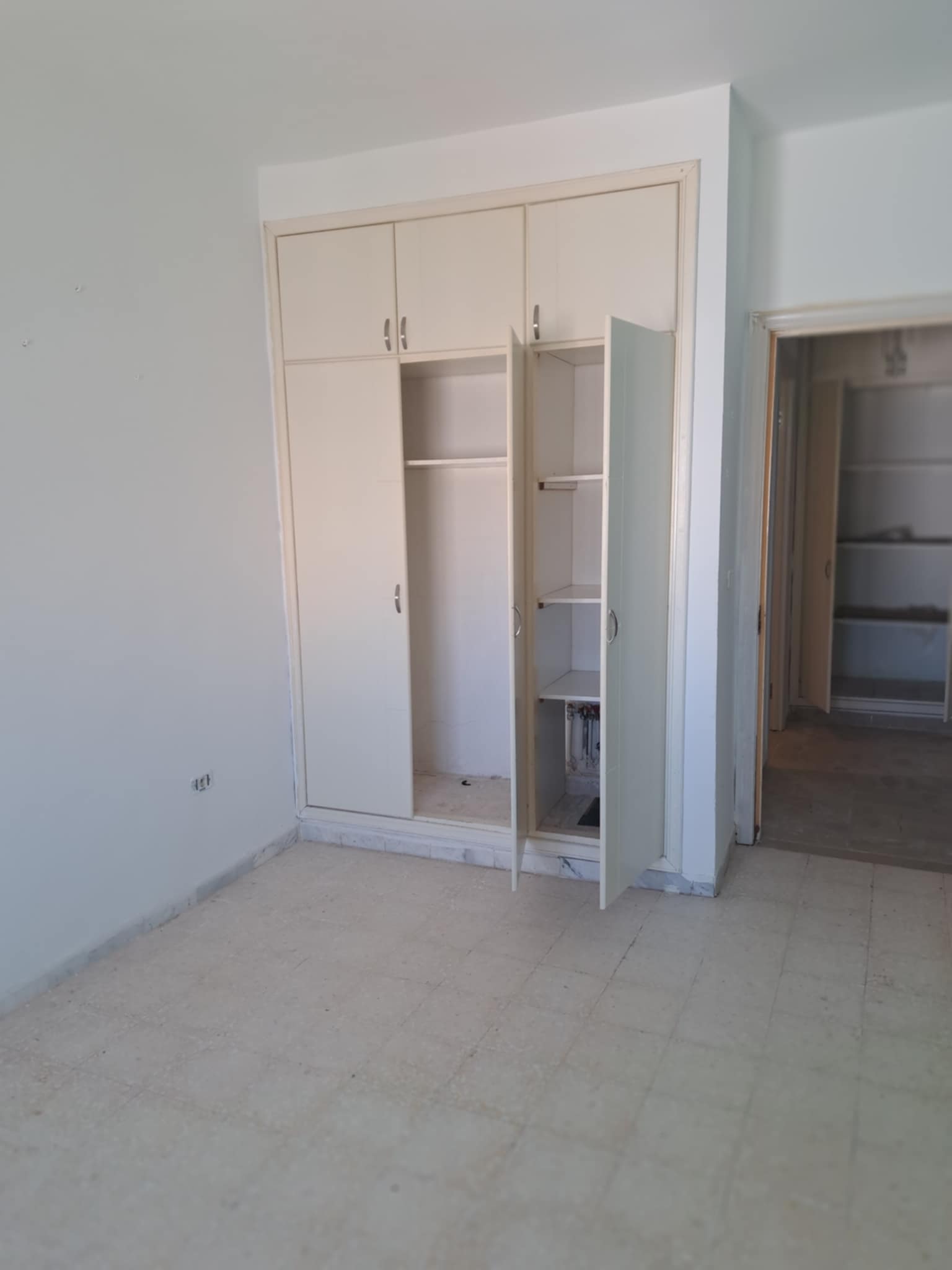 Vente Appart. 1 pice - Tunisie