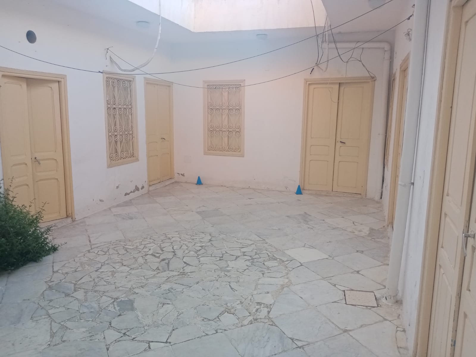 Vente Maisons - Tunisie