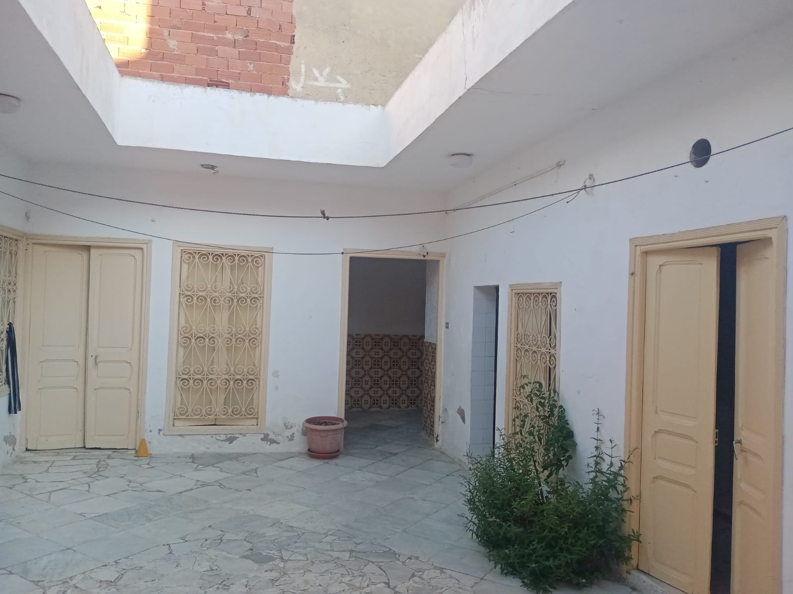 Bab Souika Bab Souika Vente Maisons Dar arbi bab souika