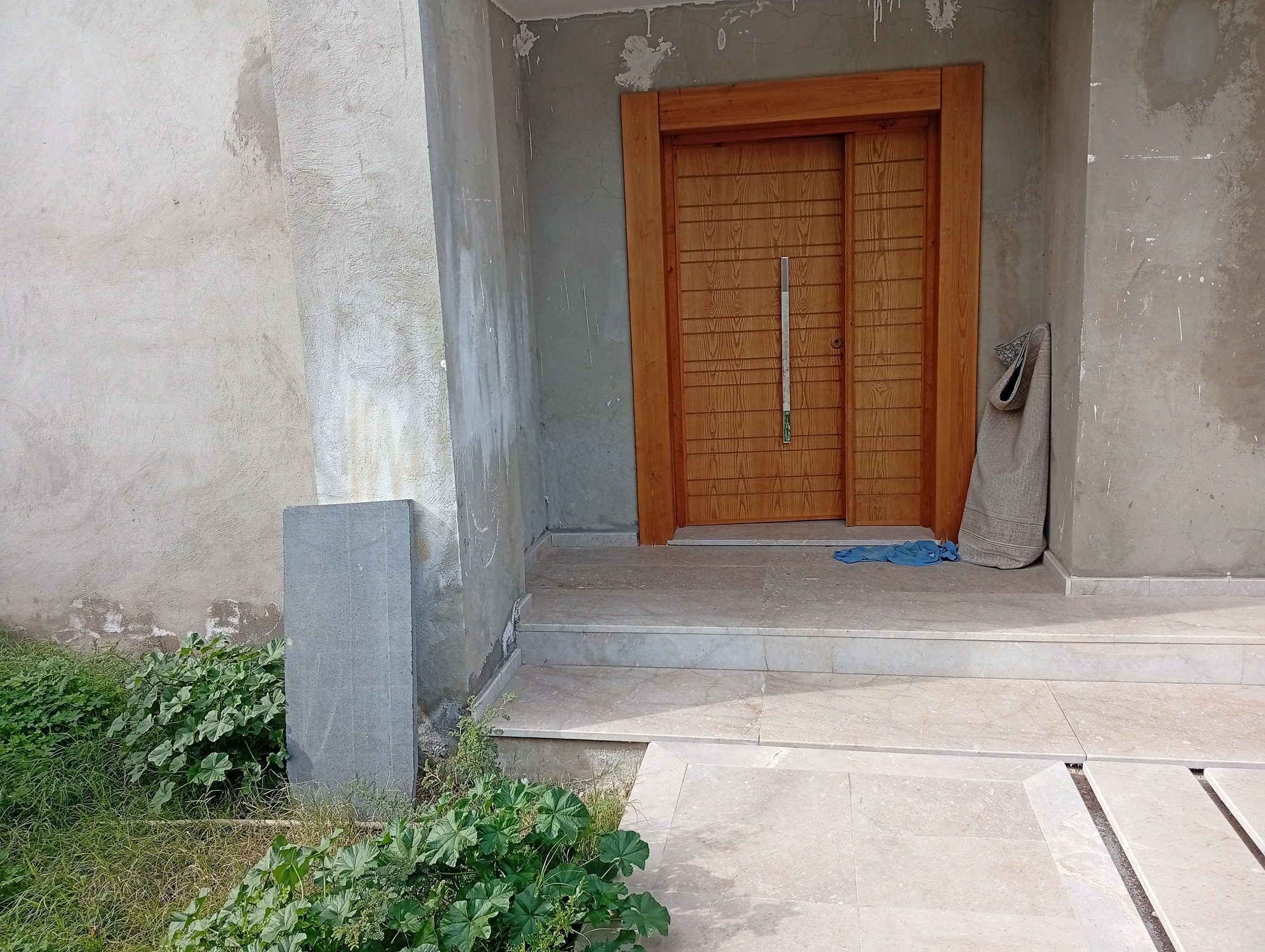 Kalaa Essghira Cite El Manezeh Vente Maisons Une villa moderne