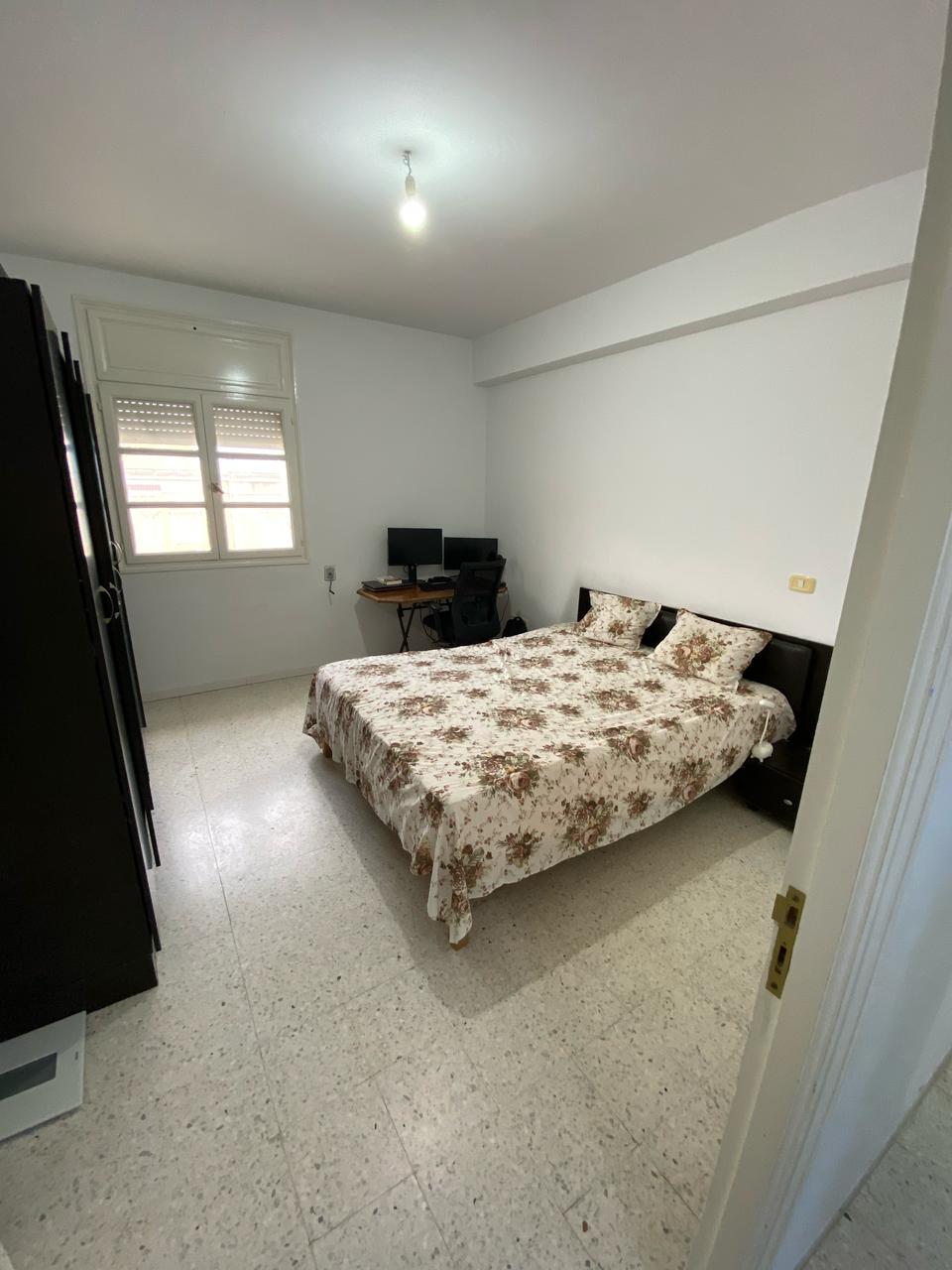 Raoued Ariana Essoughra Vente Appart. 4 pices Av appartement  ariana essoghra