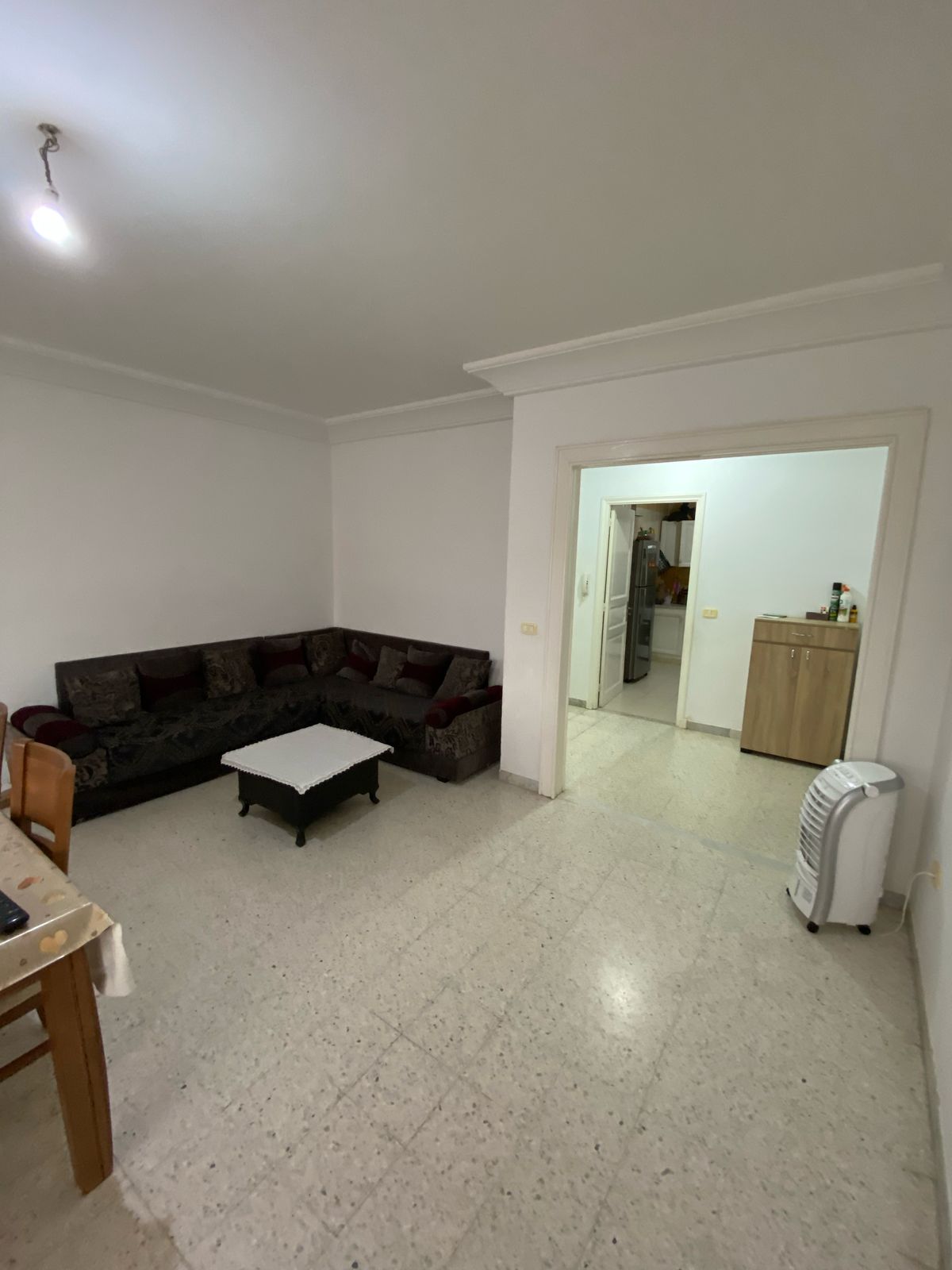Raoued Ariana Essoughra Vente Appart. 4 pices Av appartement  ariana essoghra