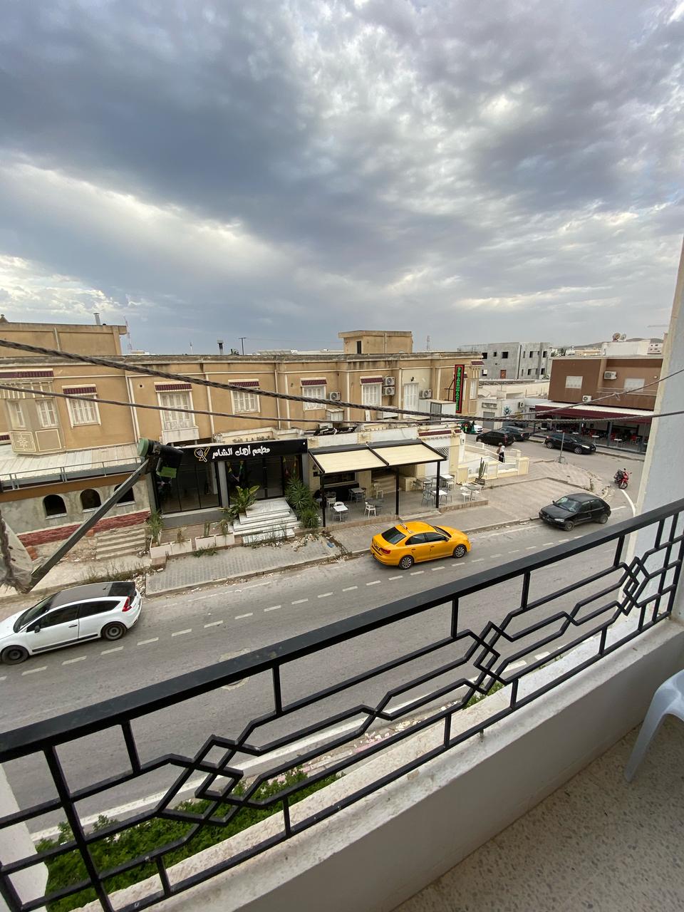 Vente Appart. 4 pices - Tunisie
